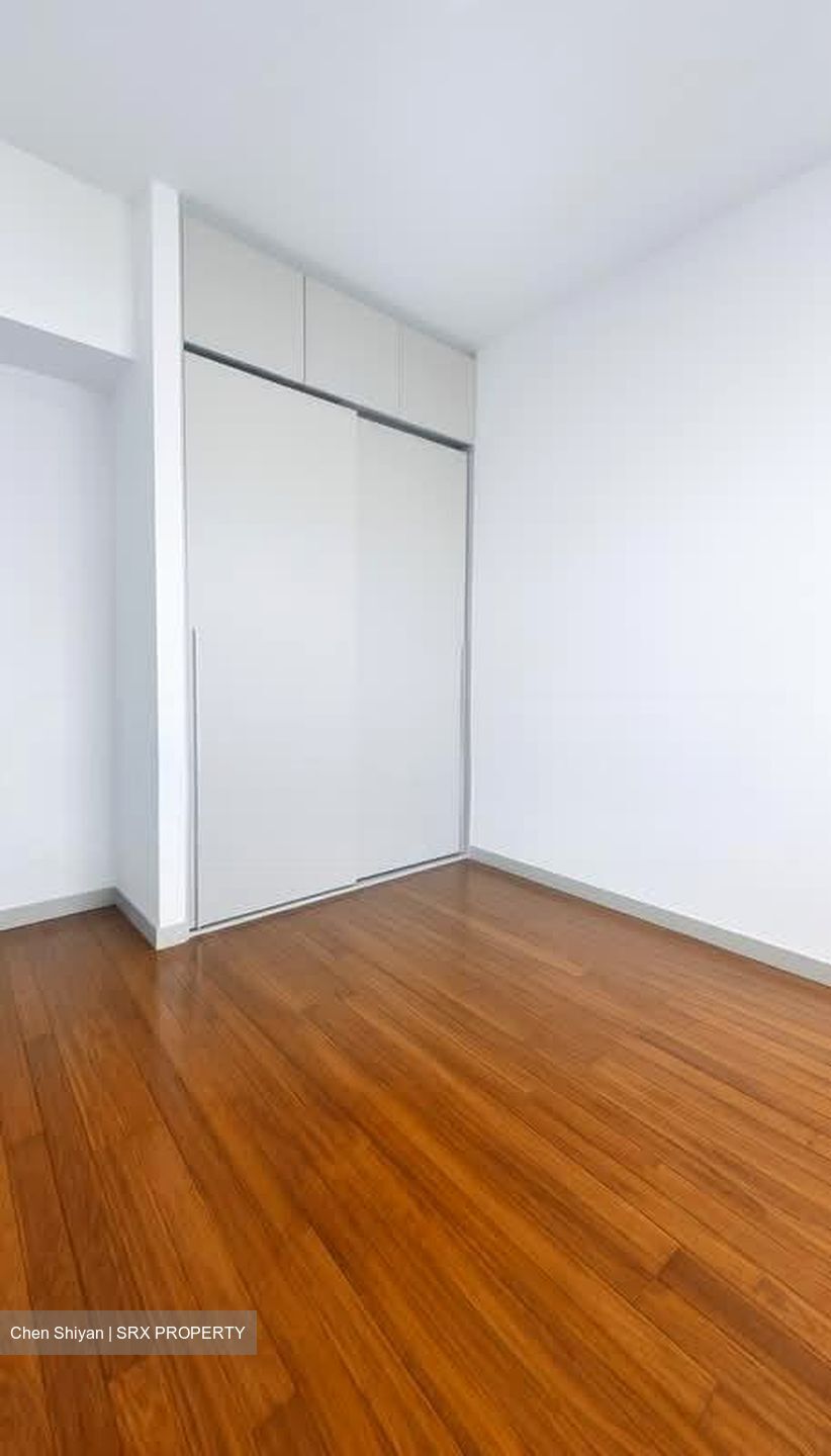 Botanique At Bartley (D19), Condominium #575816871